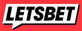Lets Bet Casino logo