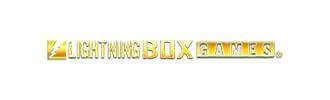 Lightning Box Games Logo