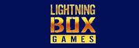Spelutvecklare Lightning Box Games logo