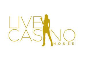 Live Casino House Small Logo