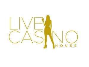 Live Casino House Small Logo