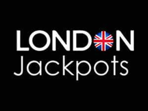 London Jackpots Small Logo