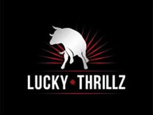 Lucky Thrillz Casino Logo