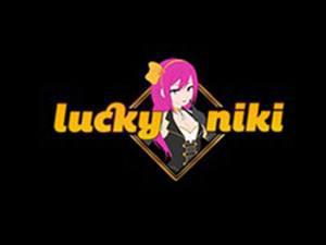 Lucky Niki Casino Logo