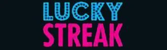 Lucky Streak Logo