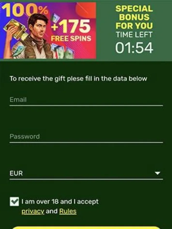 Witamy w nowym wyglądzie lucky bird free spin