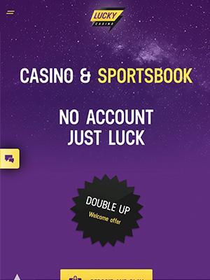 Lucky Casino