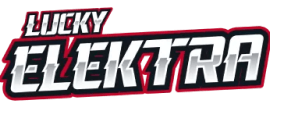 Lucky Electra Casino logo