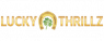 Lucky Thrillz logo