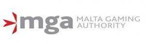 Malta Gaming Authority logo