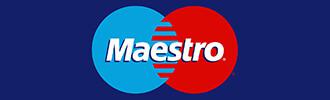 New maestro logo
