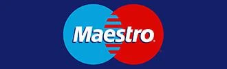 New maestro logo