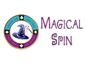 Magical Spin Casino Logo