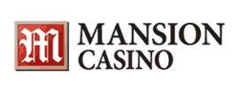 Mansion logo