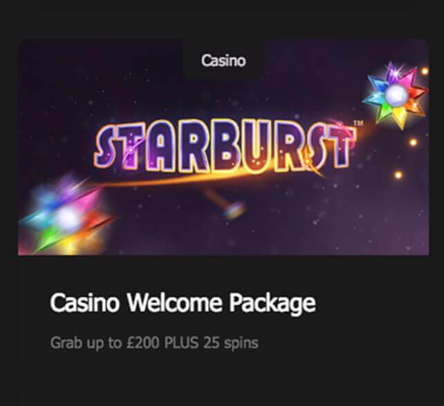 Mansion Bet Casino Bonus