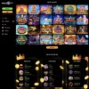 MaxCazino games photo