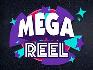 Mega Reel Small Logo