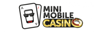 Mini Mobile Casino logotyp