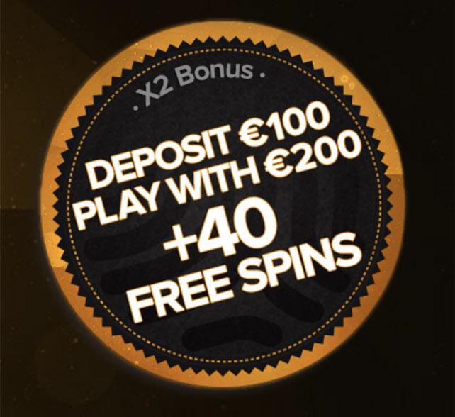 Mobil6000 Bonus