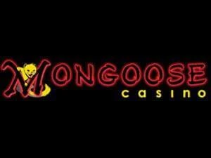 Mongoose Casino Logo