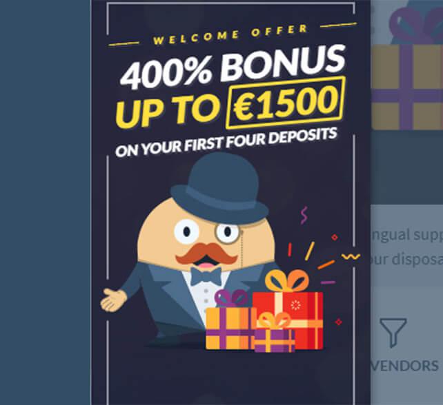 Bonus Bonus