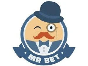 Mr Bet Casino Logo