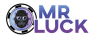 Mr Luck logo