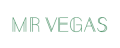 Mr Vegas logo