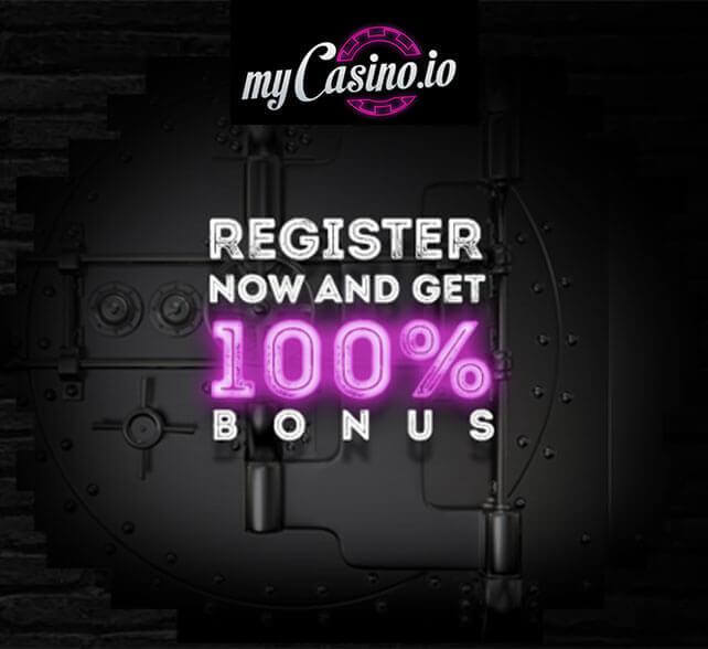 My Casino Bonus