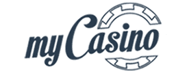 My Casino logo