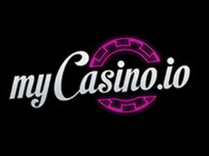 My Casino Small Logo