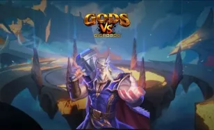 Gods Vs Gigablox Gods Vs Gigablox