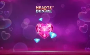 Hearts Desire