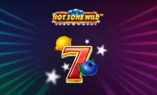 Hot Zone Wild