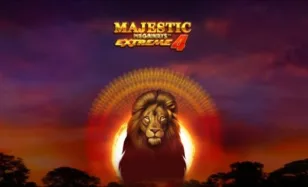 Majestic Megaways Extreme 4