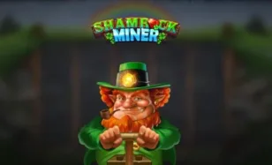 Shamrock Miner