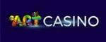 Art Casino logo