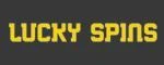 lucky spins logo