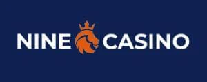 Nine Casino Logo