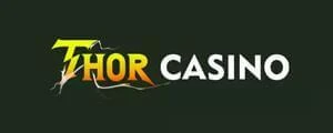 Thor Casino Logo