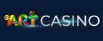 Art Casino Logo