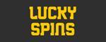 LuckySpins Casino Logo