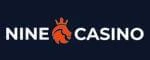 nine casino logo