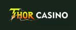thor casino logo
