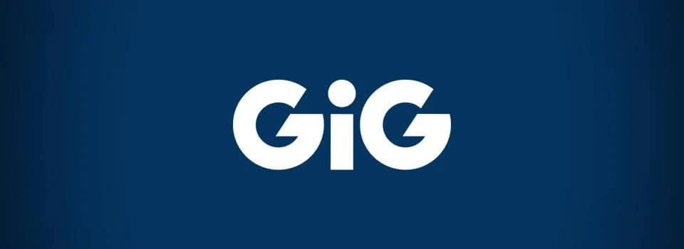 about us GiG logo