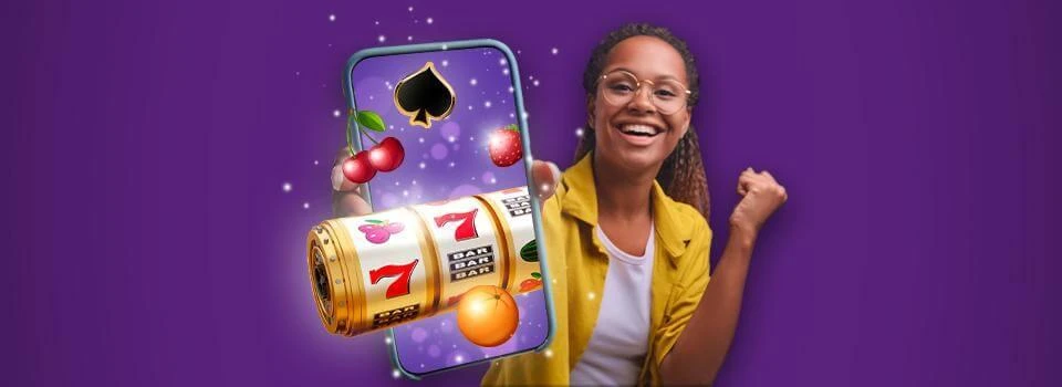 mobile games & casinos