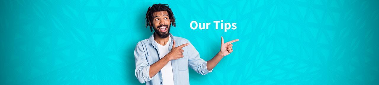 Slingo tips