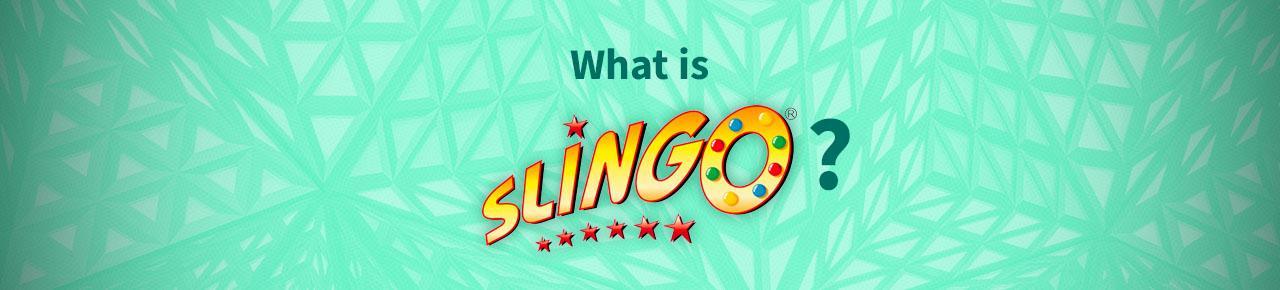 What is Slingo?