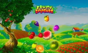 Fruity Splasher