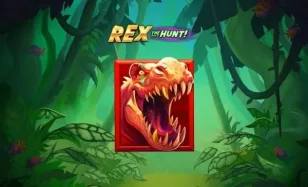 Rex The Hunt